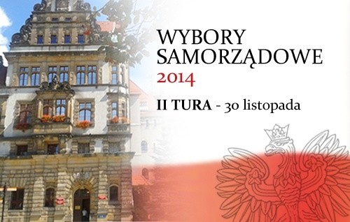 Przed nami druga tura wyborów samorządowych