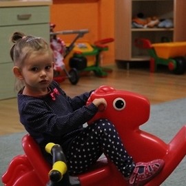 Są jeszcze wolne miejsca w przedszkolach