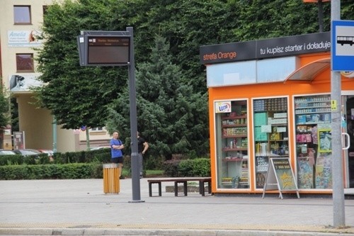 System, który usprawni ruch