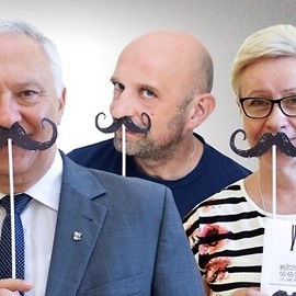 Prostata nie musi być problemem