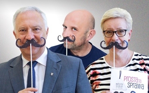 Prostata nie musi być problemem