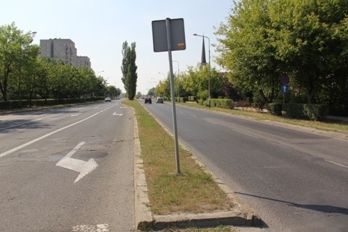 Przetarg na przebudowę ul. Sikorskiego rozstrzygnięty