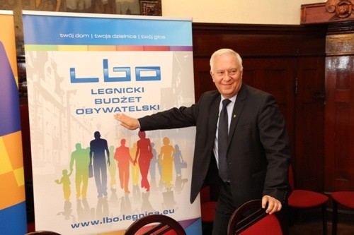 Prezydent już zagłosował