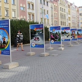 Siła naszych głosów