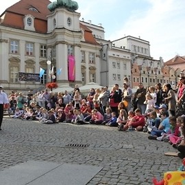 Sprawdź się w Eko Olimpiadzie