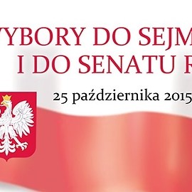 Sprawdź, czy jesteś na liście wyborców