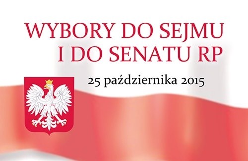 Sprawdź, czy jesteś na liście wyborców