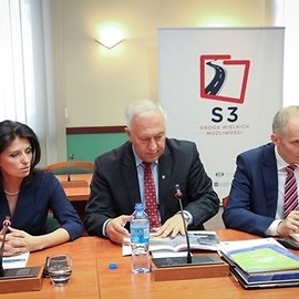 S3 - Droga wielkich możliwości dla Legnicy