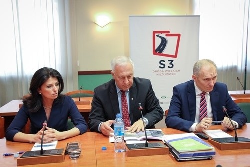 S3 - Droga wielkich możliwości dla Legnicy