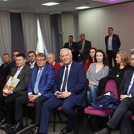 Są nowi partnerzy programu „Legnica przyjazna rodzinie”