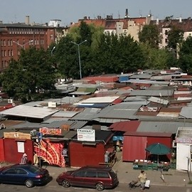 Prezydent deklaruje zniesienie opłaty targowej