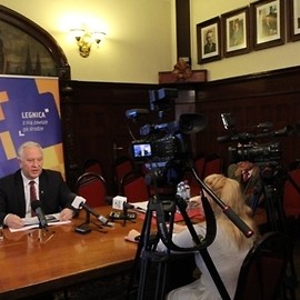 Prezydent przedstawił projekt budżetu