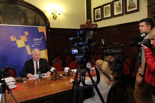 Prezydent przedstawił projekt budżetu