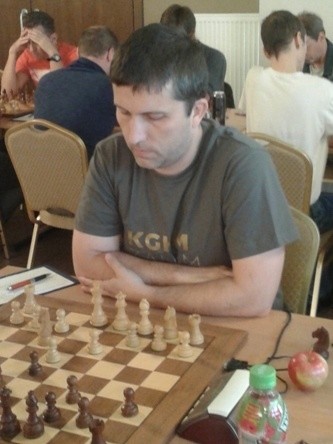 Szachowi arcymistrzowie powalczą w Legnicy