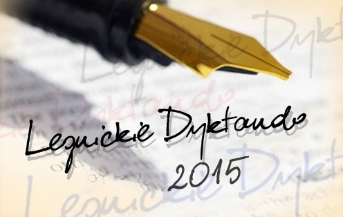 Szykujmy się do Legnickiego Dyktanda