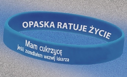 Strażnicy uratowali chorego