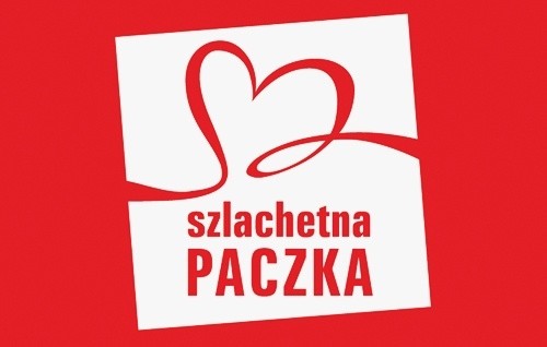 Przyłącz się do Szlachetnej Paczki