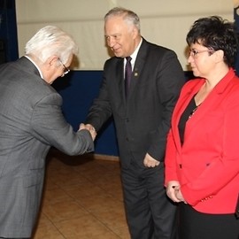 Przyjaciele dzieci wyróżnieni