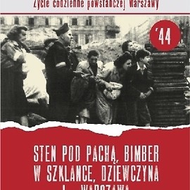 Spotkanie z pisarką Agnieszką Cubałą