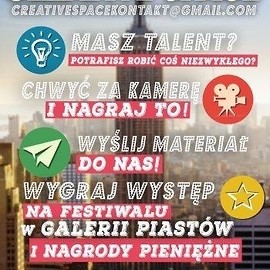 Szansa dla młodych i zdolnych legniczan