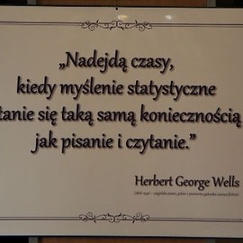 Statystyka – ważna sprawa