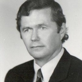 Stanisław Kasprowiak nie żyje