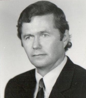 Stanisław Kasprowiak nie żyje