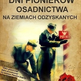 Szli na zachód osadnicy