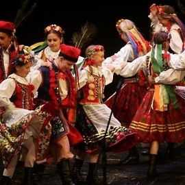 Przyjdź na wiosenny koncert