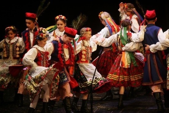 Przyjdź na wiosenny koncert