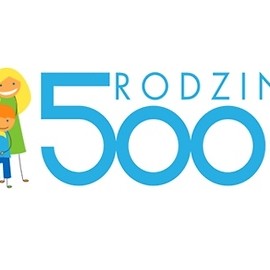 Program Rodzina 500 Plus w Legnicy