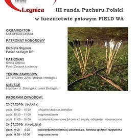 Strzały w Lasku Złotoryjskim