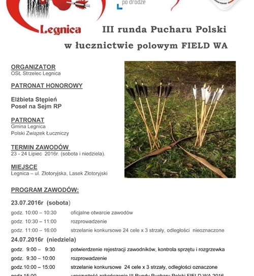 Strzały w Lasku Złotoryjskim