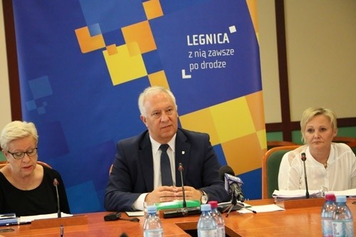 Prezydent liczy na rozsądek radnych