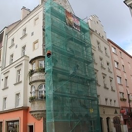 Renowacja Przepiórczego Kosza