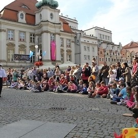 Srebrna Puszka za edukację recyklingową