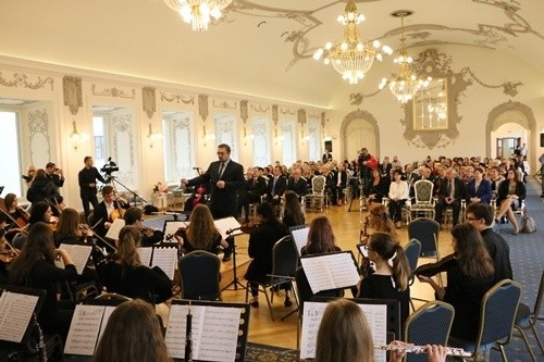 Regionalne obchody Dnia Edukacji Narodowej
