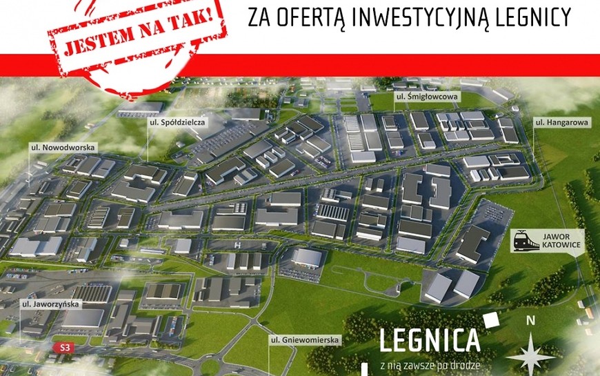 Szansa na ćwierć miliarda dla miasta