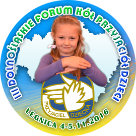 Rzecznik Praw Dziecka na Forum TPD