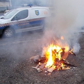 Stop trucicielom powietrza