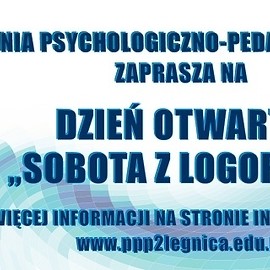Sobota z logopedą