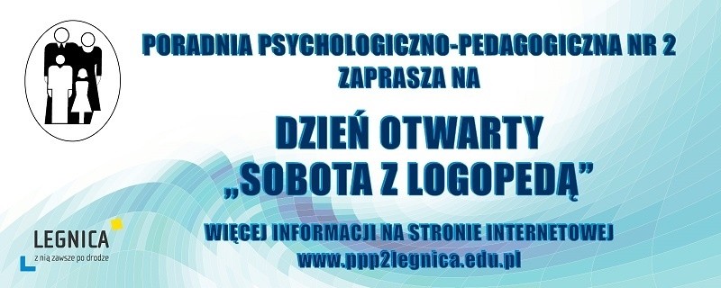 Sobota z logopedą