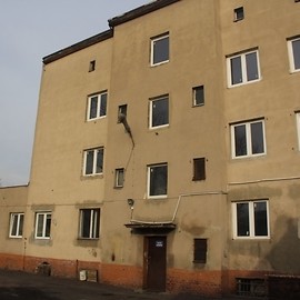 Ruch w nieruchomościach