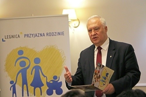 Rośnie ilość firm przyjaznych rodzinie