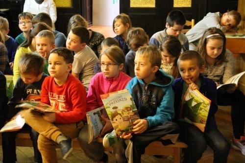 Półkolonie w mieście – oferta na ferie