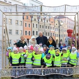 Prawie milion złotych na darmowe zajęcia dla przedszkolaków