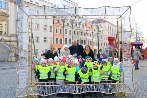 Prawie milion złotych na darmowe zajęcia dla przedszkolaków