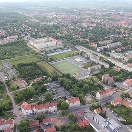 Przygotowujemy się na zmiany klimatu