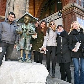 Studenci wybierają Legnicę
