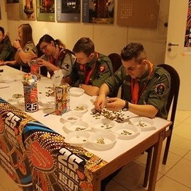 Pół miliona dla Orkiestry